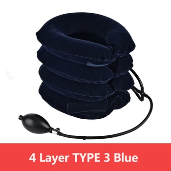 TYPE 3 Blue
