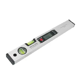 

400mm Digital Protractor Electronic Angle Finder 360° for Construction Carpentry