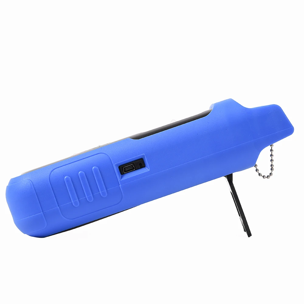 Orientek TPN-35 Optical PON Power Meter Passive Optical Network Power Meter 1310/1490/1550nm Fiber Meter SC/UPC SC/APC