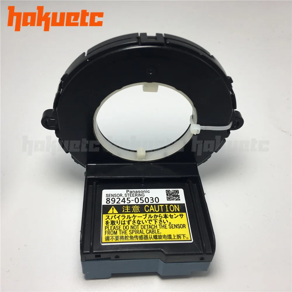 Датчик угла руля для toyota avensis 2011 89245-05030 8924505030 высокое качество с гарантией |