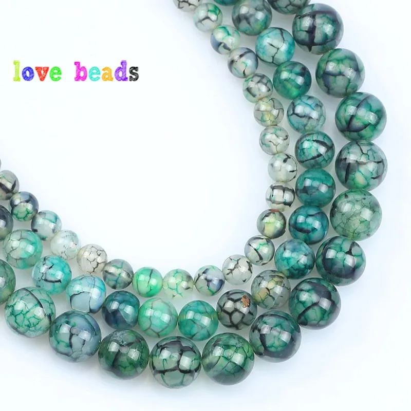 Perlas De Semillas Bala&fillic De Color Verde Perla Opaco... | Cuotas