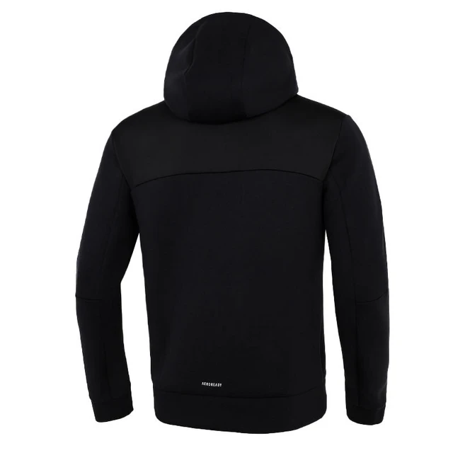 Original New Arrival Adidas M Zne Hood Men's Jacket Hooded Sportswear -  Running Jackets - AliExpress