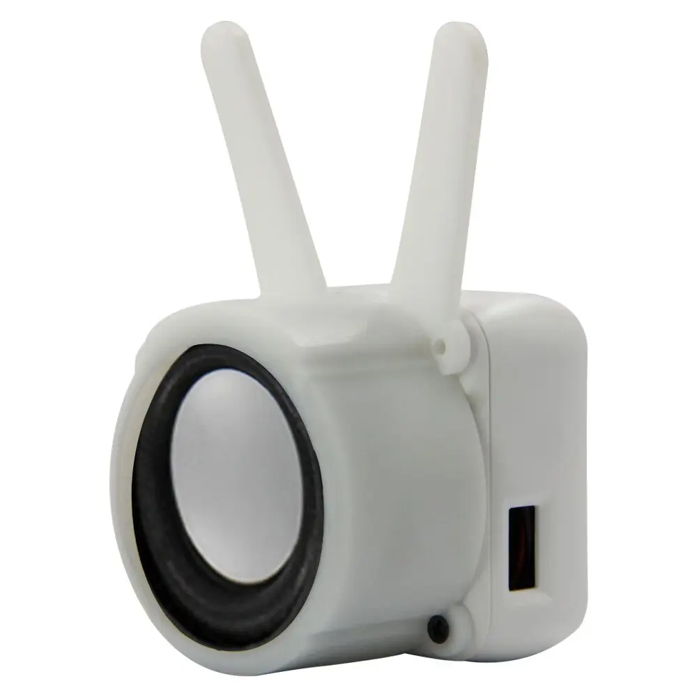 LILYGO-TTGO-T-Snail-Speaker-T-Watch-Snail-Cartoon-Speaker-And-Mic-Expansion-Board (1)