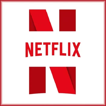 

Netflix Standard HD Account with 1 Month Warranty Works on PCs Smart TVs Set Top Boxes Android IOS Phones for 4 Screen TV Stick