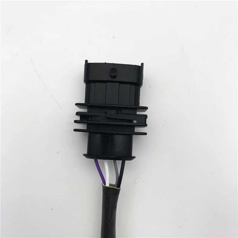 Premium 4 wire Oxygen Sensor for Opel Astra h 2004-2009 1.6 twinport Vauxhall Zafira 1.6 90543281,93174519 Lambda Sensors 3