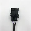 Premium 4 wire Oxygen Sensor for Opel Astra h 2004-2009 1.6 twinport Vauxhall Zafira 1.6 90543281,93174519 Lambda Sensors 3