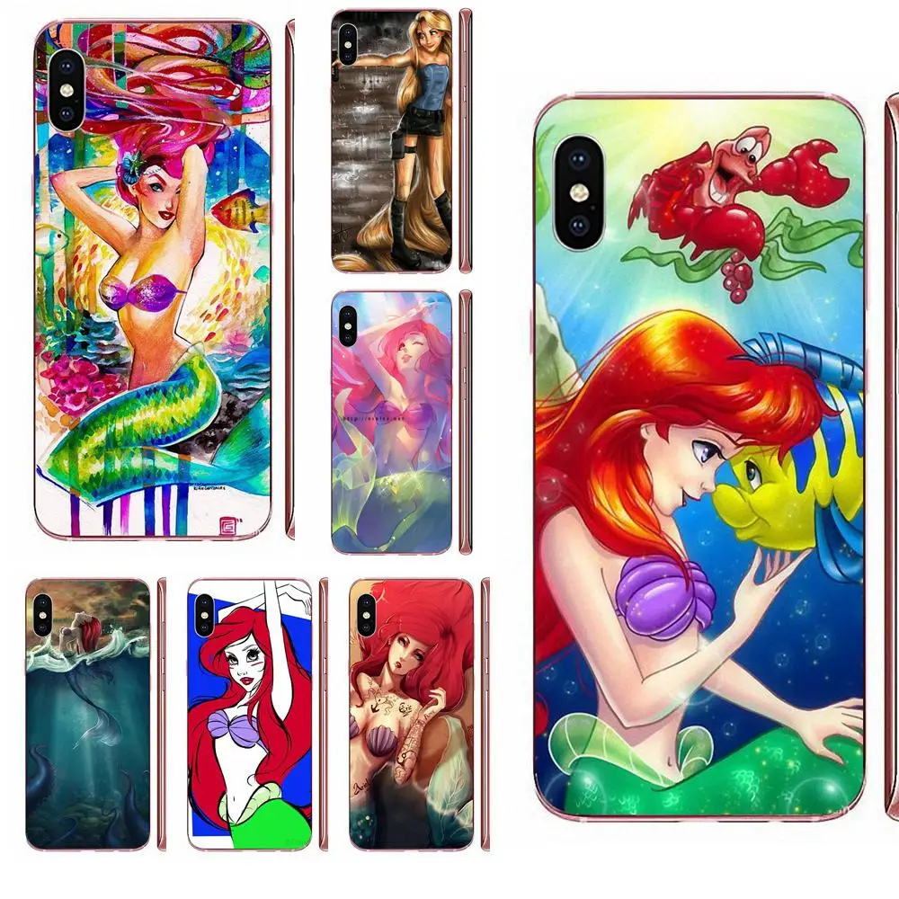 Чехол из ТПУ для телефона Samsung Galaxy A51 A71 A81 A90 A91 A01 S11 S11E S20 Plus ультратонкий