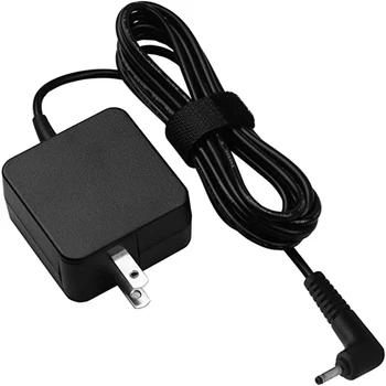 

AC Charger for Samsung Chromebook 2 XE500C12-K02US XE503C12 XE503C32 Laptop Power Adapter Supply Cord