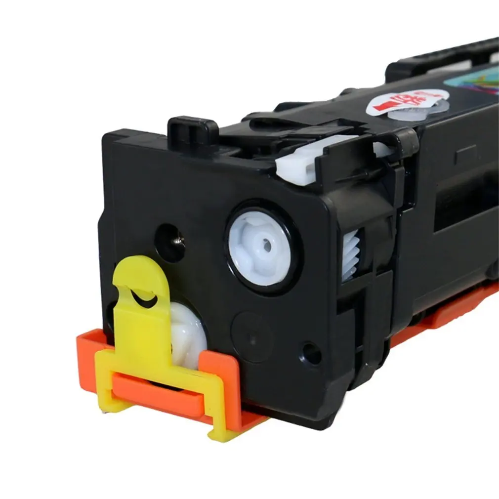 TIANSE CE541A неoem голубой многоразовый картридж для принтера hp COLOR LASERJET CP1215/1515N/CM1312MFP