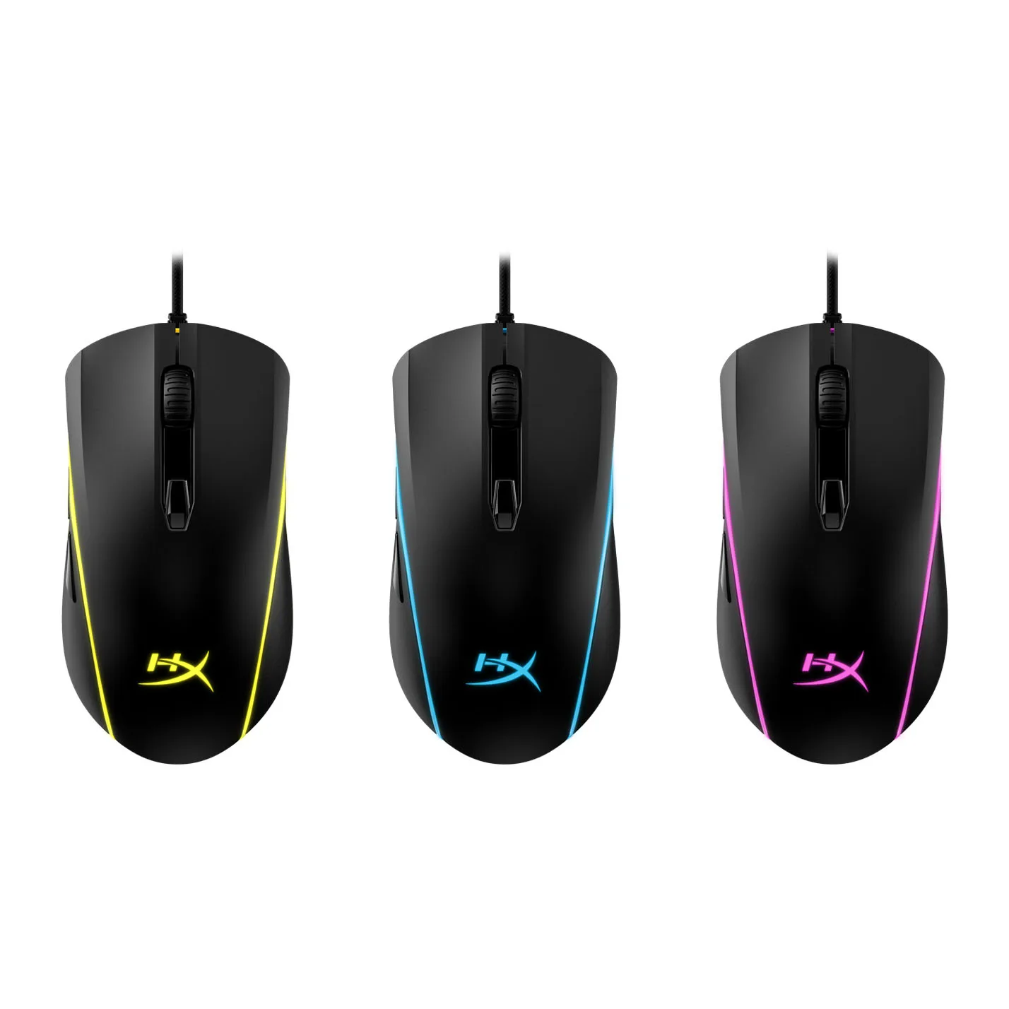 Игровая мышь HyperX Pulsefire Surge RGB|Мыши| |