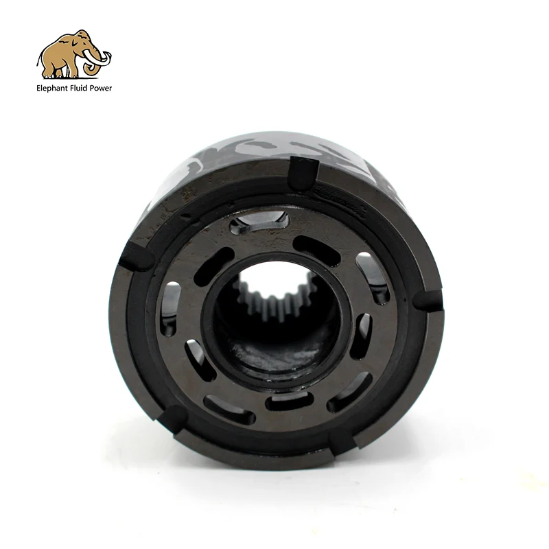 

Nachi PVD-00B-16P Hydraulic piston pump spare parts Cylinder block