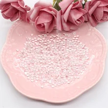 Kscraft simulação dewdrop gotas de água pedras para diy papel ofício cartão fazer decoração acessórios scrapbooking