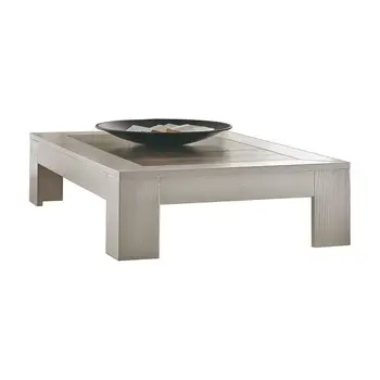 

Coffee Table in ash. Floor Wood