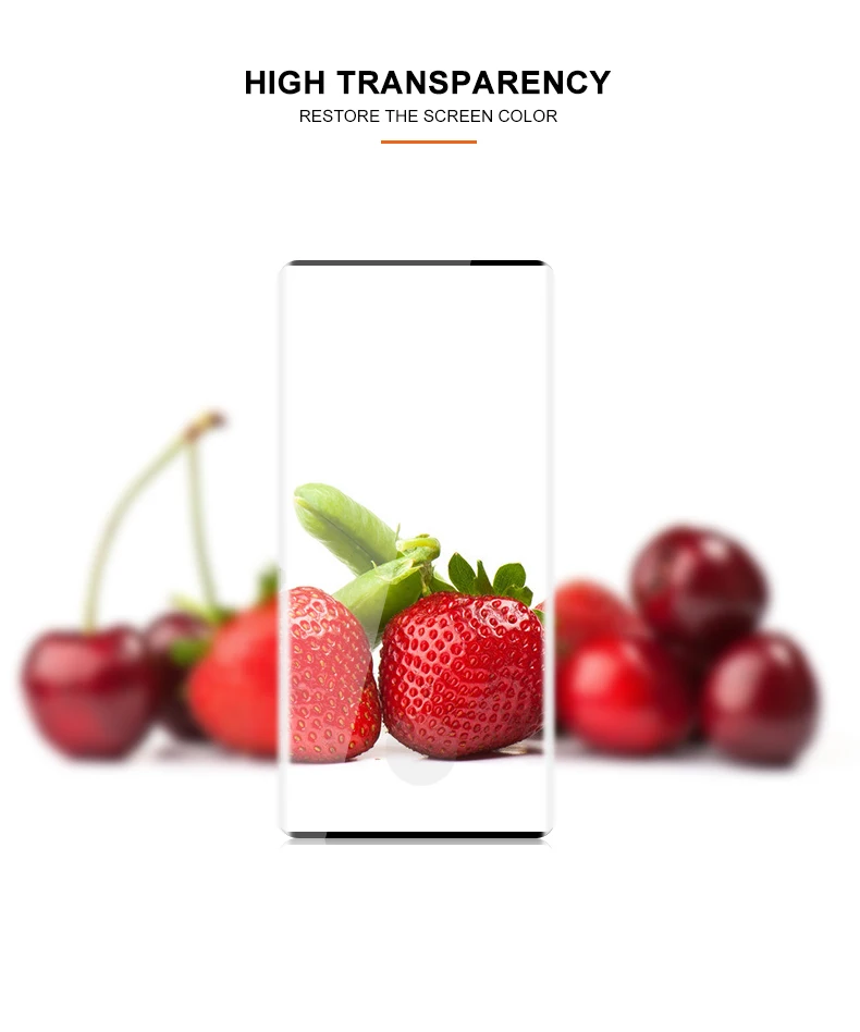 Note 8, 9, 10, 10+ Полное покрытие, стекло YIYONG, закаленное стекло для samsung Galaxy Note 10 Plus, 9, 8, Защита экрана для Galaxy Note 10, 9