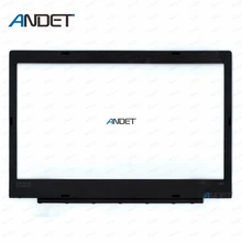 Для lenovo Thinkpad L480 lcd передняя рамка крышка B чехол в виде ракушки AP164000300 01LW314 01LW315 01LW316