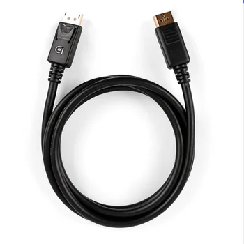 

Dp1.2 line 144hz data connection public to public 4k2k display card interface