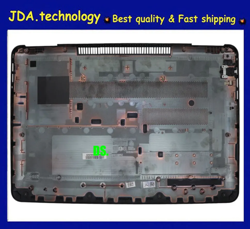 Wellendorff нижний корпус для hp 15-AX 15T-AX Нижний Базовый чехол D крышка TFQ38G35TP5