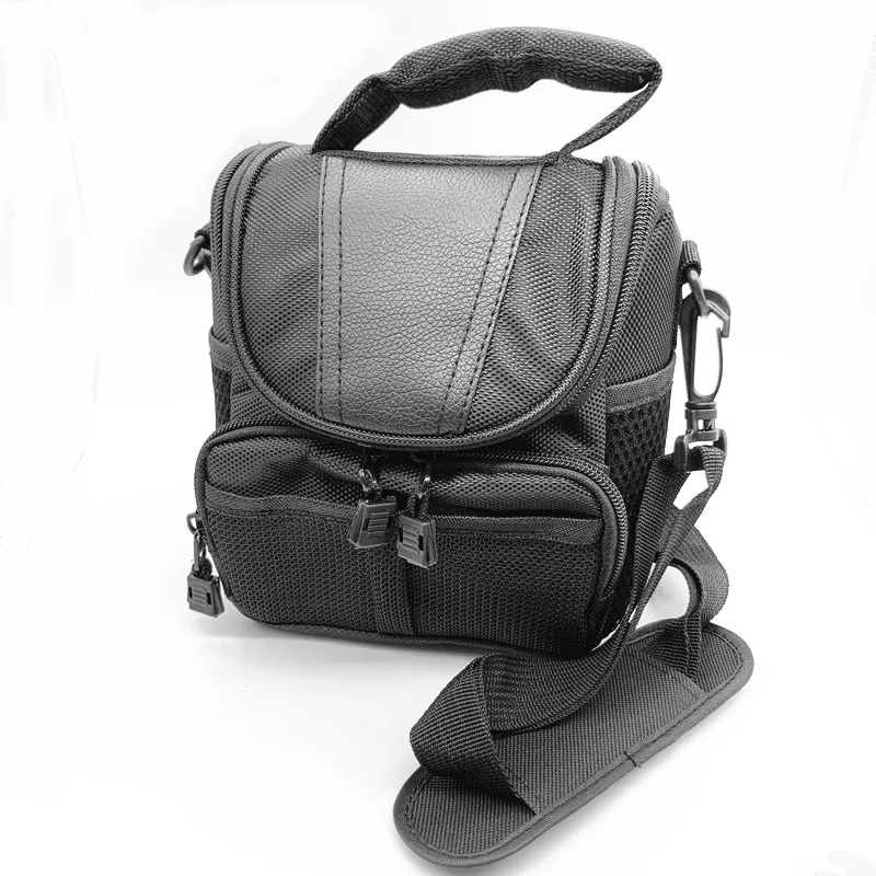 Sacchetto Di Cassa Della Macchina Fotografica Per Nikon Coolpix Dslr P100 P500 P6000 P7000 L100 L110 L120