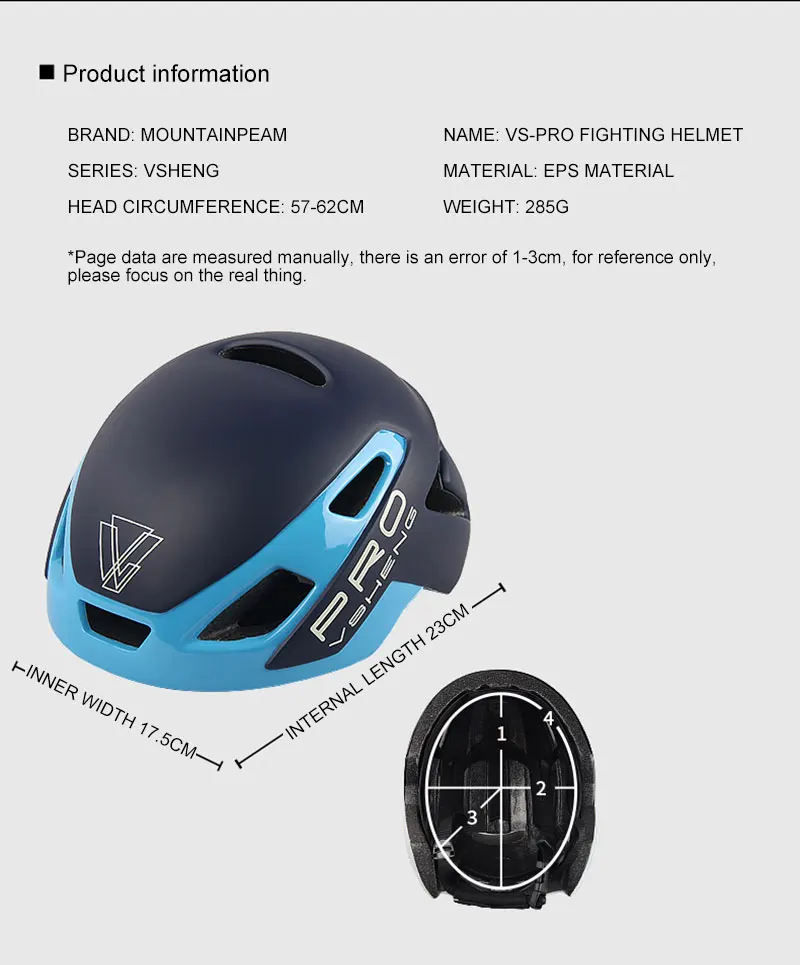 Велосипедный шлем для езды на велосипеде helmetfor для мужчин и женщин велосипед оснащен интегрированным дорожный защитный шлем для велосипеда