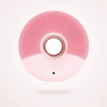 YOUPIN DOCO двухмощное очищающее устройство для лица умное электрическое косметическое средство от царапин счетчик для мытья 1-99 файлов регулируемое управление приложением