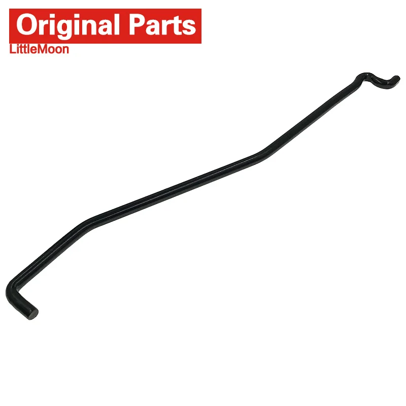 Original engine hood support rod hood support bracket pole clip 792744 792843 792833 for Citroen C4 C4pallas Triumph car accessories