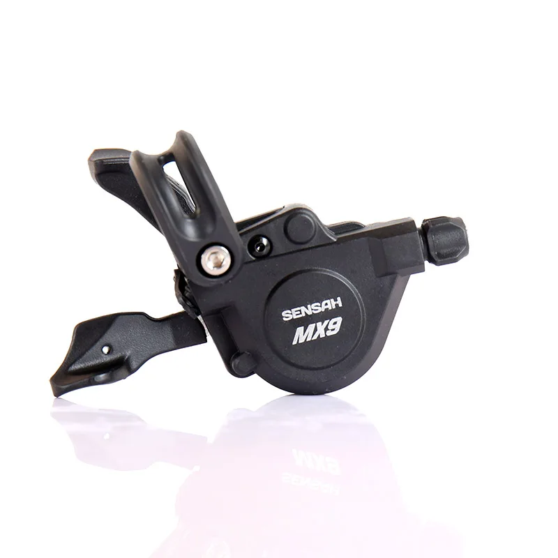 Sensah Mx9 9 Speed Mtb Bicycle Small 