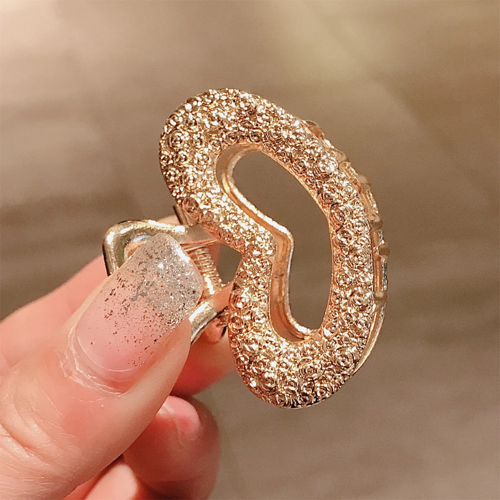 Hairpin (4)