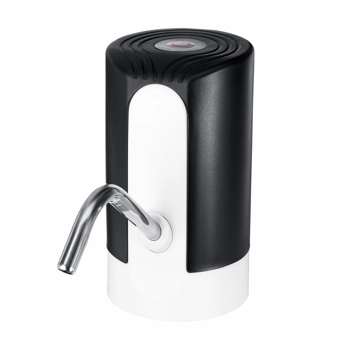 

DC5V 5W Potable Automatic USB Rechargeable Water Pump Drinking Bucket Water Intake Pump for Home Office