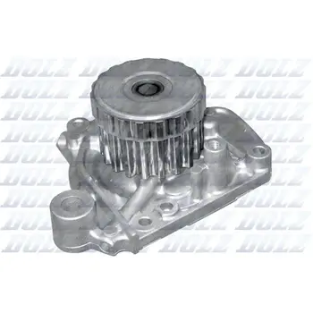 

Pump Honda Civic/Stream/1.4/1.6/1.7 16V 01 DOLZ H133