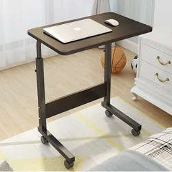 Bureau d'ordinateur de chevet, bureau d'apprentissage et d'écriture, pour la maison 