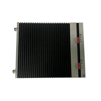 

Black Gsm 3g 900/2100mhz Dual Band Signal Repeater From China Manufacture antenna 433 mhz