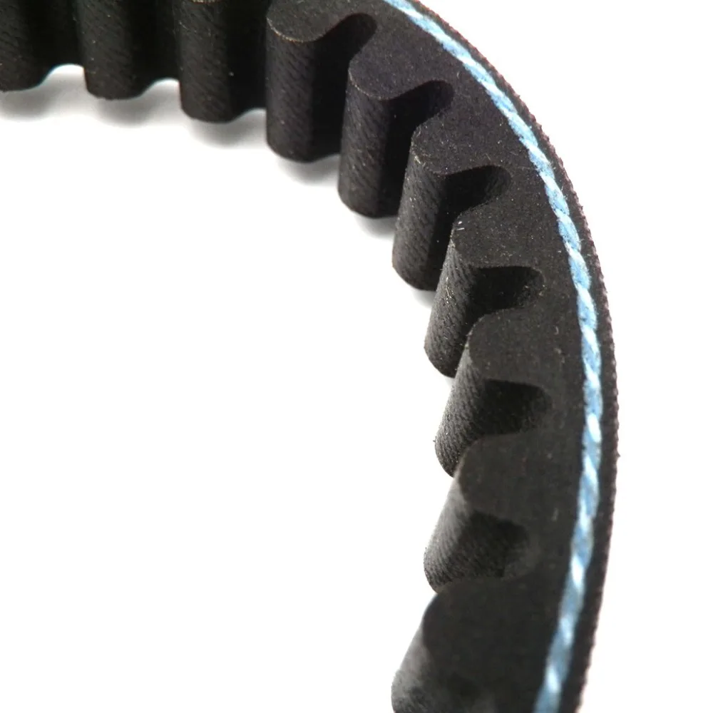 ZHUANGQIAO ремень привода 788 17 28 для китайских мопедов Cvt 50cc 2 тактная модель|drive belt for