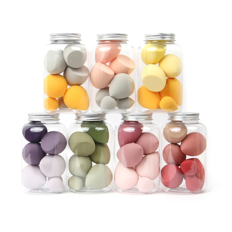 Beauty Blenders 7-Packs _ 00