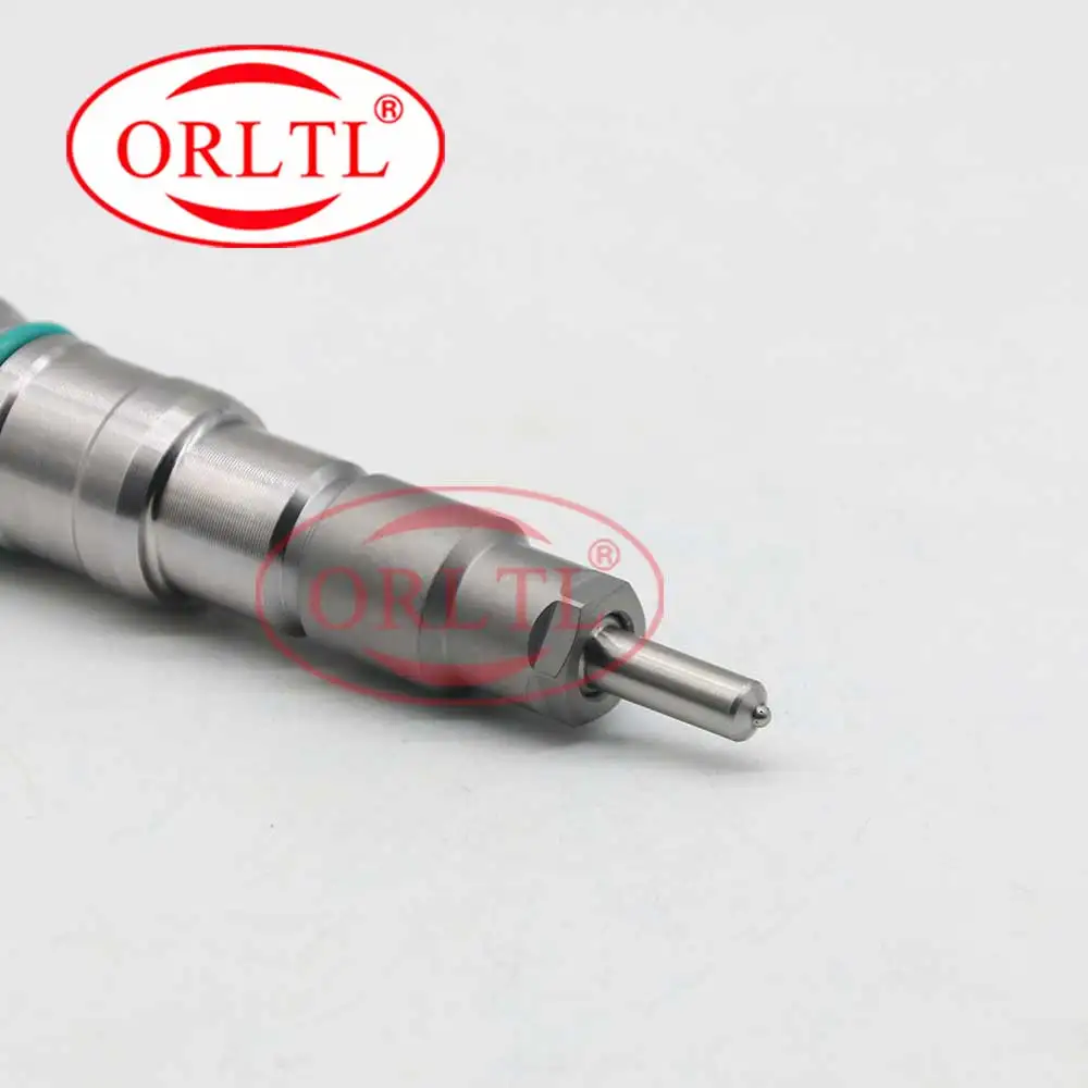 US $129.99 ORLTL 0445120061 Diesel Engine Parts Injector 0986435526 NOZZLE 0 445 120 061 FOR MAN INJECTOR
