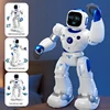 Intelligent Programming APP Gravity Sensor RC Robot Touch Sensing Popular Science APP Remote Control Electric Kid Toys 5