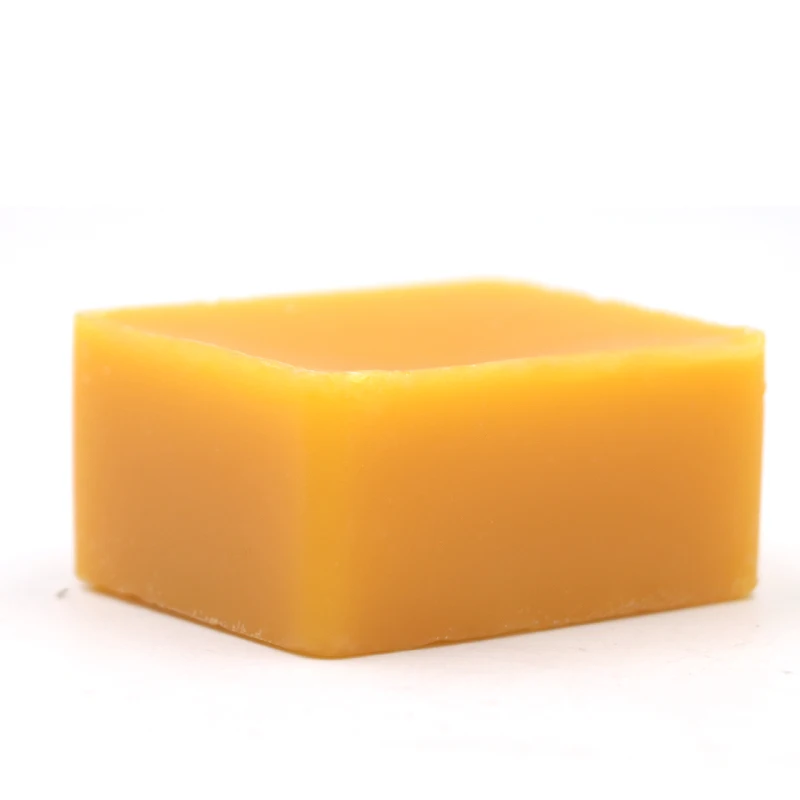 89G Organic Natural Pure Beeswax Honey Wax for Bee Cosmetic maintenance protect Wood furniture Waxing Polishing furniture beeswax wood care wax