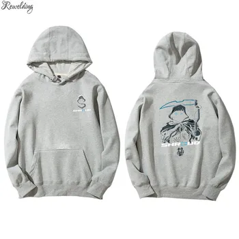 

Game PUBG Hoodies Men Women Fleece Long Sleeve CSGO Sweatshirt Pullover Cool Fashion Shroud Streetwear Skateboard Hoody Winter