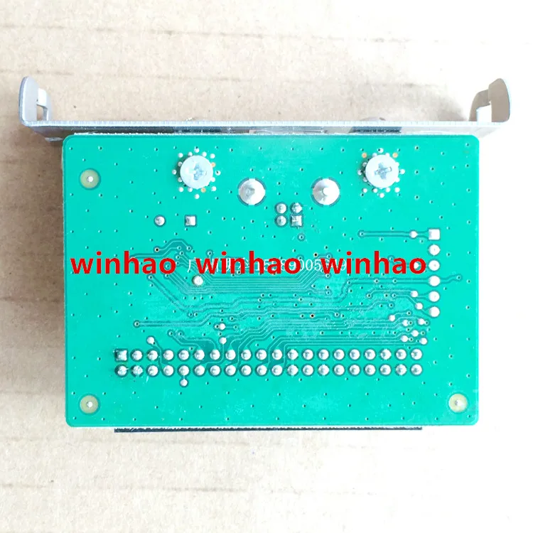 BTP-2002CP USB интерфейсная карта для pos принтера beyang btp 2002np usb