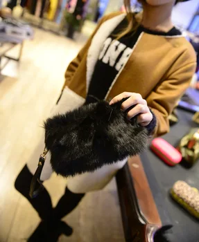 

2020 wallet new fashion clutch bag ladies dinner small bag carry purse