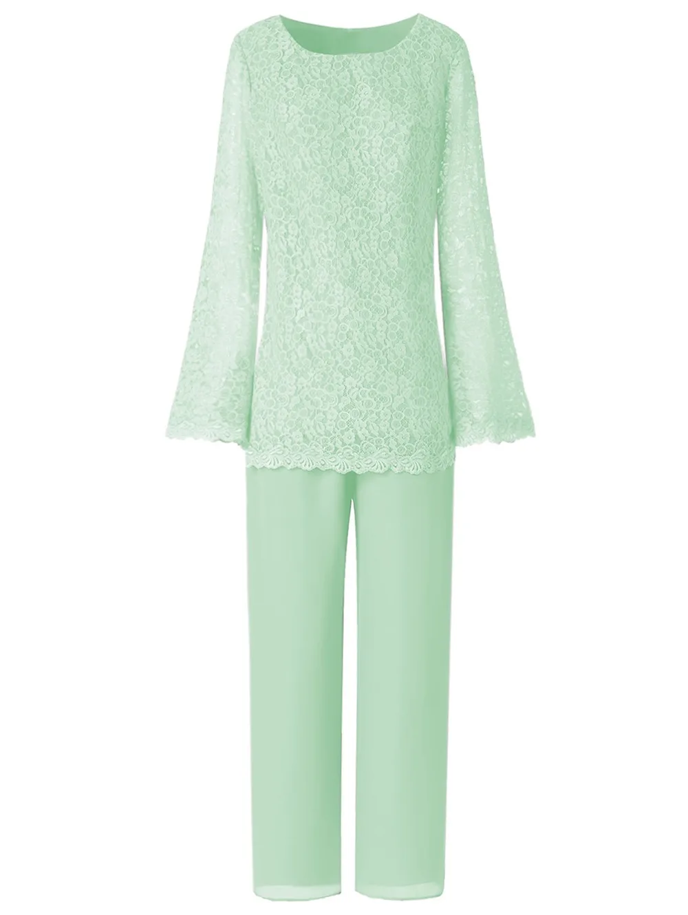 Mint Green