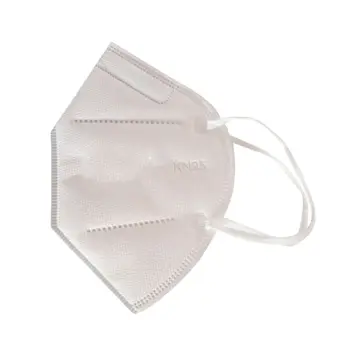 

2Pcs High qulity 5 layer Filter Against Droplets Mouth Face Mask Thickened Anti-pollution Mass Unisex Protective ,