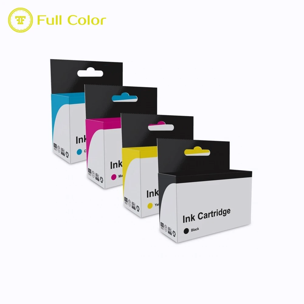 Fullcolor Remanufactured Ink Cartridge 955 955Xl Compatible For Hp 7720 7730 7740 8210 8710 8720 8730 Printer For Hp955