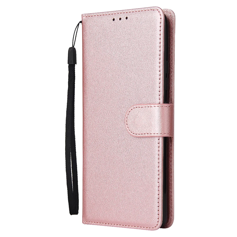High-quality Leather Wallet Case for Samsung Galaxy A01 A10 A12 A21S A31 A20E A40 A41 A42 A50 A51 A70 A71 A3 A5 A7 A6 A8 Case samsung cases cute