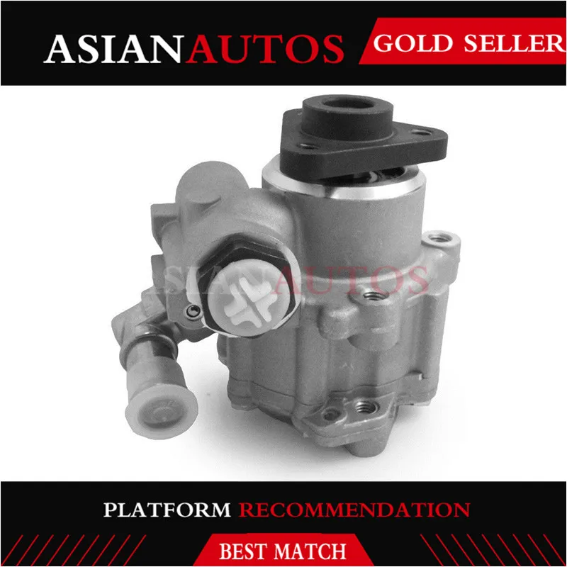 Power Steering Pump 8D0145155Q 8D0145155Q 8D0145145L 8D0145177D For VW