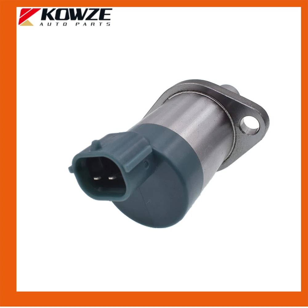 Набор регулирующих клапанов для Mitsubishi PAJERO MONTERO SPORT L200 TRITON 2005 STRADA 2.5D 4D56 3.2D 1460A056|fuel pump