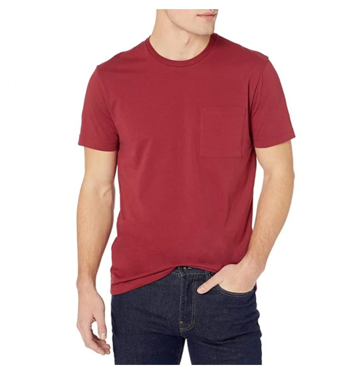 Wool Tech Tee Men Outdoor Shirt Wicking 