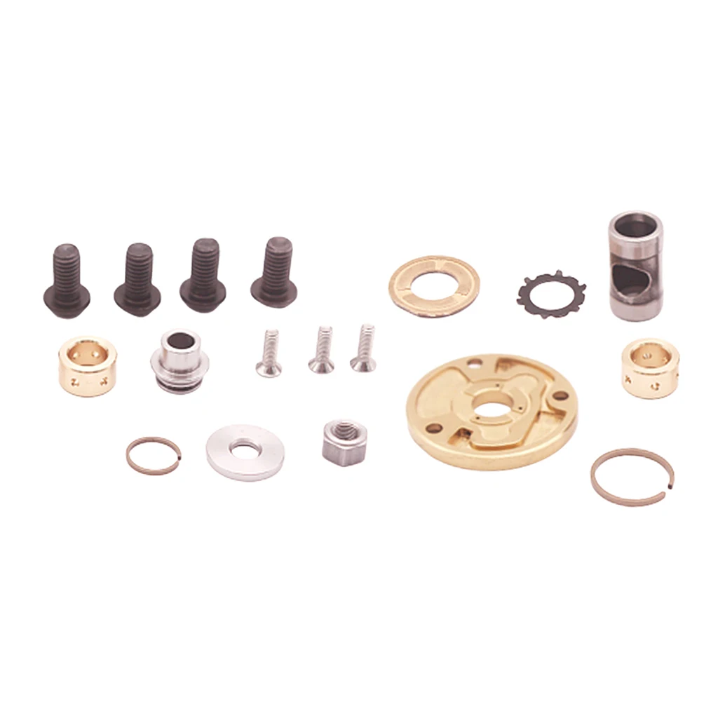 

For SUBARU STI VF30/35 VF37 VF39 VF43 VF52 Turbo Repair Rebuild Kit Set NEW