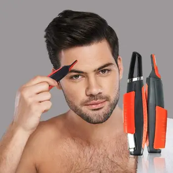 

All in one Multi-function Electric Shaver Razor Men Beard Trimmer Machine Razor body Hair Trimmer Washable Shaving
