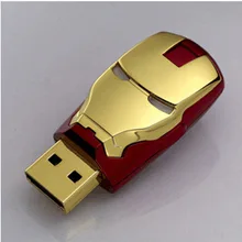 Мстители, 8 ГБ, 16 ГБ, 32 ГБ, 64 ГБ, 128 ГБ, 256 ГБ, Железный человек, USB флеш-накопитель, карта памяти, Usb флешка, внешний накопитель, флешка