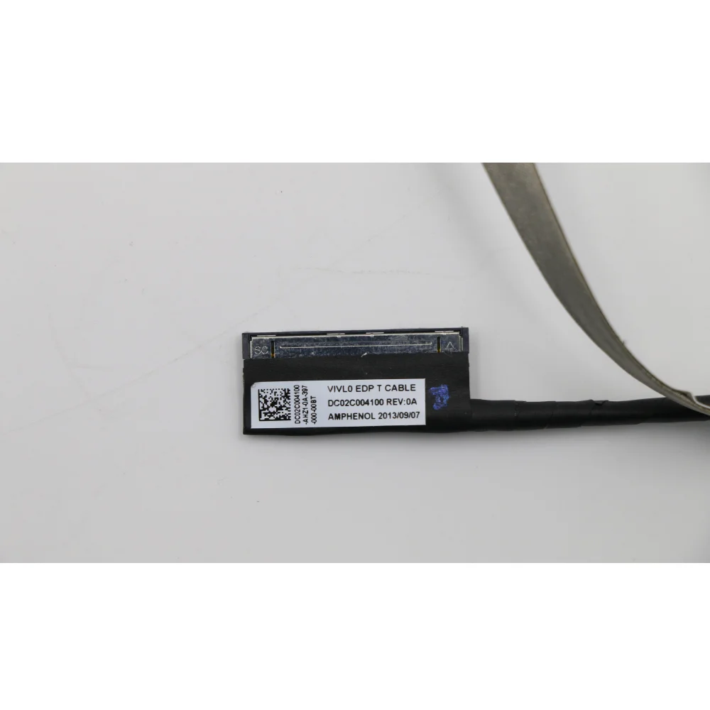 Новый сенсорный кабель для Lenovo Thinkpad T440 eDP PN: SC10D92879 DC02C004100 00HM044 | Компьютеры и офис